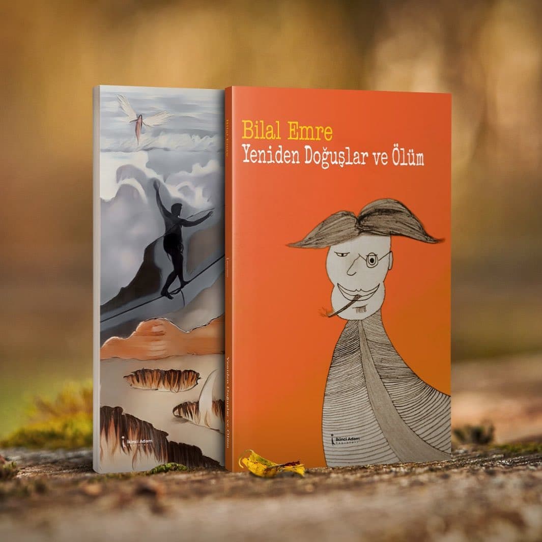 Yeniden Doğuşlar Ve Ölüm